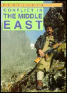 Conflict In The Middle East - John King