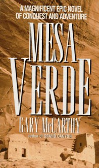 Mesa Verde - Gary McCarthy