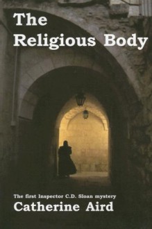 The Religious Body - Catherine Aird