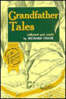 Grandfather Tales - Robert L. Hillerich