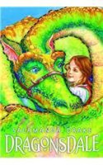 DRAGONSDALE: Where Dragons and Dreams Take Flight - 