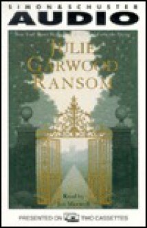 Ransom (Medieval, #2) - Julie Garwood, Julie Garwood Ransom, Jan Maxwell