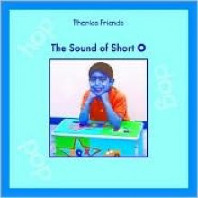 Oliver's Box: The Sound of Short O - Cecilia Minden, Joanne D. Meier