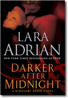 Darker After Midnight - Lara Adrian