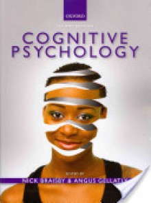 Cognitive Psychology - Nick Braisby,Angus Gellatly