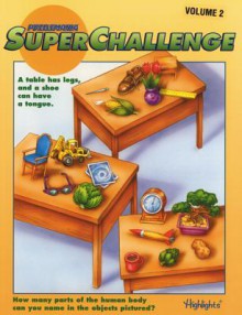 Puzzlemania Superchallenge - Jeff O'hare