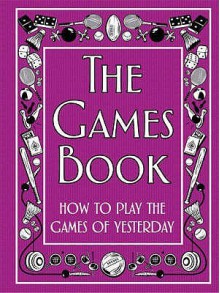 The Games Book - Huw Davies