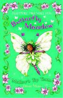 Butterfly Meadow 03: Mallow's Top Team - Olivia Moss