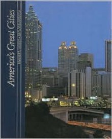 America's Great Cities - Reader's Digest Association, Reader's Digest Association