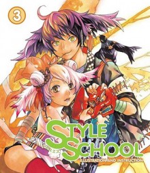 Style School, Volume 3 - Tim Ervin