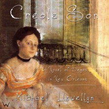 Creole Son - Michael Llewellyn