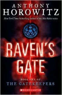 Raven's Gate - Anthony Horowitz