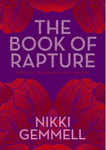 The Book of Rapture - Nikki Gemmell