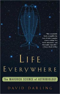 Life Everywhere - David Darling