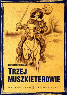 Trzej muszkieterowie. Tom 2 - Aleksander Dumas (ojciec)