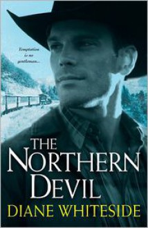 The Northern Devil - Diane Whiteside