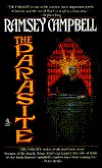 The Parasite - Ramsey Campbell