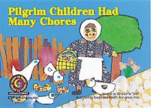 Pilgrim Children Had Many Chor - Rozanne Lanczak Williams, Gina Lems-Tardif