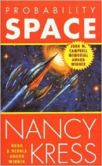 Probability Space (The Probability Trilogy) - Nancy Kress