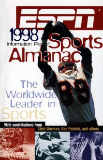 The ESPN Information Please Sports Almanac - Inso Corp, John Hassan, Dick Vitale, Chris Berman, Inso Corp