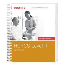 HCPCS Level II Expert for Payers - Ingenix