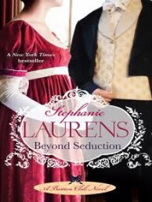 Beyond Seduction (Bastion Club #6) - Stephanie Laurens