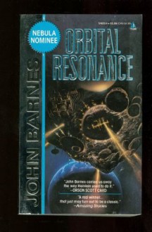 Orbital Resonance - John Barnes