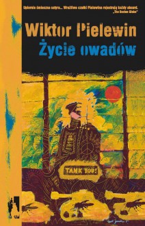 Życie owadów - Wiktor Pielewin