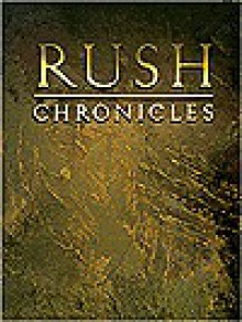 Chronicles - Rush