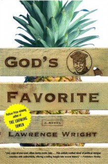 God's Favorite: A Novel - Lawrence Wright