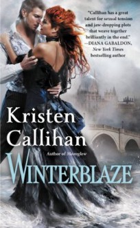 Winterblaze (Darkest London) - Kristen Callihan