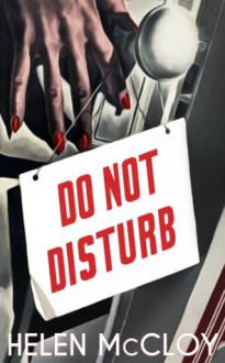 Do Not Disturb - Helen McCloy