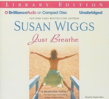 Just Breathe - Susan Wiggs