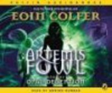 Artemis Fowl The Opal Deception (audioboook) - Eoin Colfer