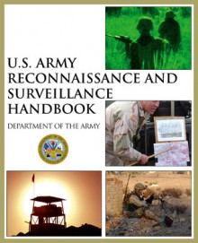 U.S. Army Reconnaissance and Surveillance Handbook - U.S. Department of the Army