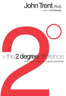 The 2 Degree Difference - John T. Trent