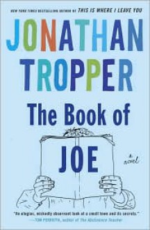 The Book of Joe - Jonathan Tropper