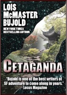 Cetaganda (Vorkosigan Saga) - Lois McMaster Bujold