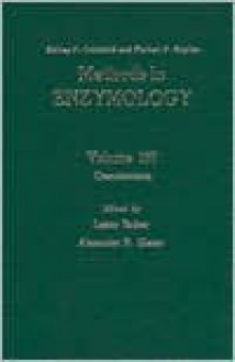 Methods in Enzymology, Volume 167: Cyanobacteria - Alexander N. Glazer, John N. Abelson