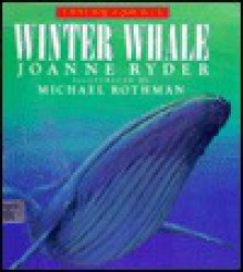 Winter Whale - Joanne Ryder