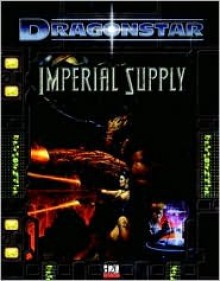 Dragonstar: Imperial Supply - Fantasy Flight Games