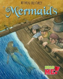 Mermaids - Charlotte Guillain