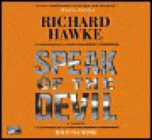 Speak of the Devil (Lib)(CD) - Richard Hawke