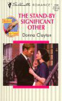 The Stand-By Significant Other - Donna Clayton