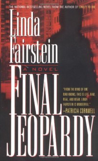 Final Jeopardy - Linda Fairstein