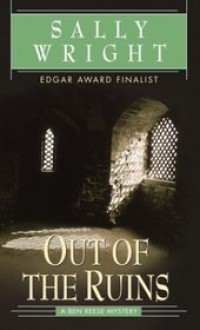 Out of the Ruins - Sally Wright