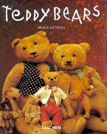 Teddy Bears - Mirja de Vries