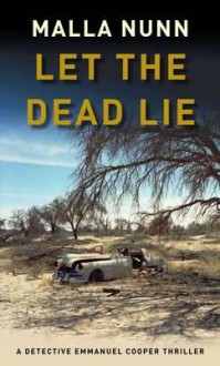 Let the Dead Lie - Nunn