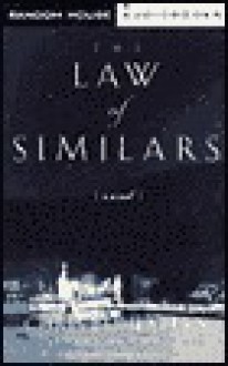 The Law of Similars (Audio) - Chris Bohjalian, David Birney