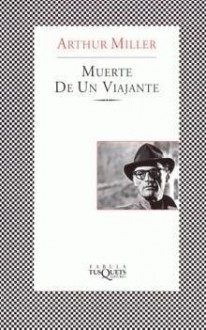 Muerte de un viajante - Arthur Miller, Jordi Fibla